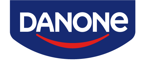 Logo Danone